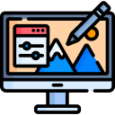 Graphic designing Course